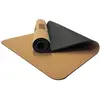 Nebbia Tapis De Yoga Natural Cork