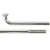 Dt Swiss Rayon Competition 2/1.8 J-bend 254 mm