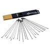 Dt Swiss Rayons Dt Aerolite J-bend Flat 250 mm