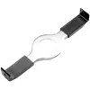 Protège-chaîne Dema 220/420 Argent Argent One Size