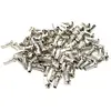 Dema écrou De Rayon De Vélo Outer Diameter 4 Mm 2.3 x 14 mm