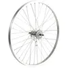Dema Roue Arrière Modet 24 X 1.75´´ 9 x 130 mm
