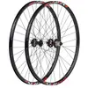 Dema Jeu De Roues Vtt Trail 29´´ Disc Tubeless 15 x 100 / 12 x 142 mm