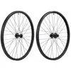 Novatec Paire De Roues M30 29´´ 6b Disc Tubeless Boost 15 x 110 / 12 x 148 mm