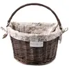 Extend Panier Avant Credo Wicker Qr One Size