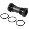 Dema Cuvettes De Boîtier De Pédalier Bsa Bb-2495 37 mm