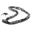 Extend Antivol à Chaîne Torax Ht 6 x 1200 mm