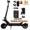 Kukirin G2Master - Trottinette électrique - 52 V - 208 Ah - Trottinett...