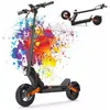 JOYOR Joyor S5 Abe Certified Pliable Trottinette Électrique - Moteur 5...