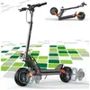 JOYOR Trottinette Électrique Joyor S8-S-Z - Deux Moteurs 600 W, Batter...