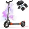 JOYOR Y6-S - Trottinette électrique - Moteur 500 W - Batterie 48 V 18 ...