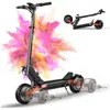 JOYOR S10-SZ - Trottinette électrique -- Deux moteurs 1000 W batterie ...