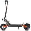 Trottinette électrique JOYOR S8 - Moteur 600 W - Batterie 48 V-26 Ah -...