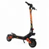 KuKirin G3 Pro - Trottinette électrique -- Deux moteurs 2400 W - 52 V ...