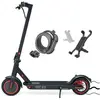 M4 T4 PRO - Trottinette électrique pliable - 85 pouces - Moteur 350W -...