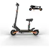 KuKirin G2 Pro Trotinette électrique - Pliable Moteur 600W, batterie 4...