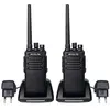 Retevis RT81 Talkie Walkie IP67 Imperméable DMR Radio 32 canaux Mode D...