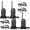 Retevis RT617 Talkie Walkie 16 Canaux Non Magnétique CTCSS-DCS PMR446 ...