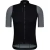 Maillot en mérino Isadore Signature Air 17913 Noir L