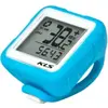 Compteur vélo Kellys Reflex Bleu TU 39655