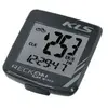 Kit de montage compteur pour 2 vélos Kellys Reckon Wired