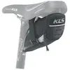 Kelly's Sacoche de selle Kellys Challenger Strap L L