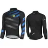 Kellys Maillot à Manches Longues Rival