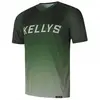 Kellys Maillot Enduro Manches Courtes Tyrion 2