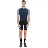 Maillot manche courte Kellys Rival 2 Bleu 2XL 68054