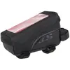 Sacoche pour tube Kellys Celly Eco - noir - TU - Homme - Attache velcr...