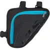 Sacoche de cadre Kellys Wedge Eco Bleu TU 68907