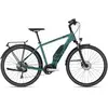 Vélo électrique Kellys E-Carson 10 SH 630Wh - vert - taille L