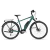 Vélo électrique Kellys E-Carson 10 SH 504Wh - teal - L