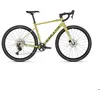 GROOT 90 Vélos de gravel et de Cyclocross en jaune