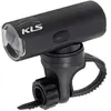 Éclairage Kellys Glo 550 85968 Noir TU