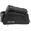 Sacoche de porte-bagages Kellys Cargoa Mik 25 L