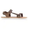 Sandales femme Be Lenka Barefoot Flexi Marron 38 50050062