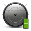 Irobot - r113840 - Aspirateur-laveur robot connect&eacute roomba comb...