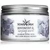 Soaphoria Care Bentonit Clay argile de bentonite 150 ml