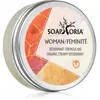 Soaphoria Woman Organic Creamy Deodorant déodorant crème 50 ml