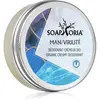 Soaphoria Man Virilité déodorant crème bio pour homme 50 ml