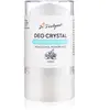 Dr. Feelgood Deo Crystal déodorant stick aux minéraux 115 g