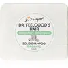 Dr. Feelgood Bergamot-Patchouli shampoing solide bio 100 g