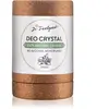 Dr. Feelgood Deo Crystal déodorant minéral 115 g