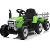 beneo Tracteur électrique Vert