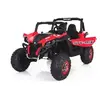 BENEO Voiture électrique Ride-On Toy NEUF RSX buggy 24V Rouge