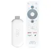 Lecteur multimédia Homatics, Android TV 11, 32GB, 1GB RAM, Stick HD