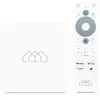 Homatics Lecteur multimédia 4K Chromecast intégré Android 11 Box R Lit...