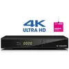 AB-COM CryptoBox AB 800UHD 4K DVB-S2X H.265 HEVC