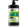 Dr. Santé Cannabis shampoing régénérant à l'huile de chanvre 1000 ml